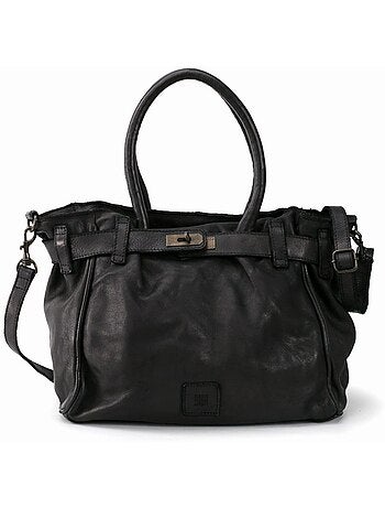 Sac a main Biba Boston