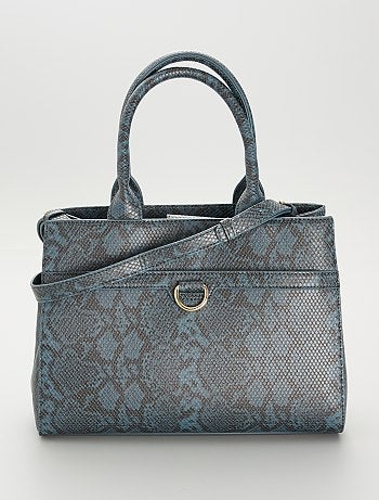 Sac Main Kiabi La Mode A Petits Prix