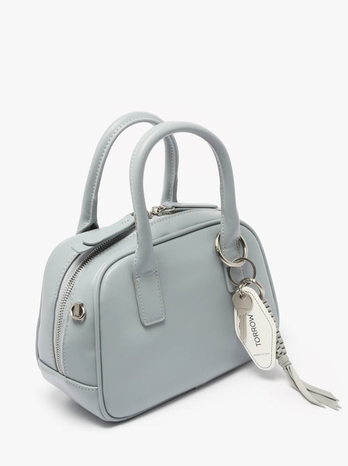 Sac À Main Born Torrow Toile Enduite - Kiabi