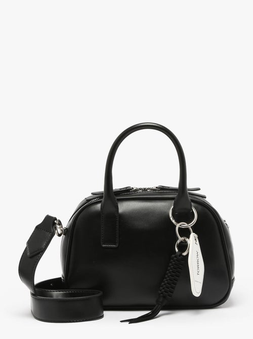 Sac À Main Born Torrow Toile Enduite - Kiabi