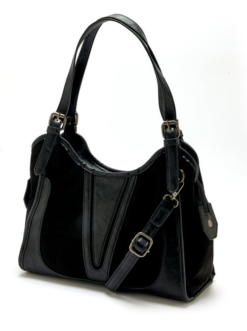 Sac à main cabas - Kiabi