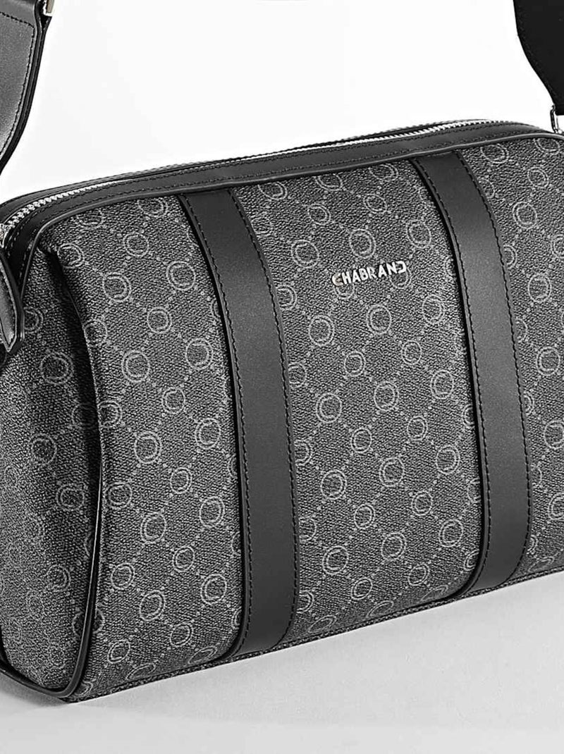 Sac à main Chabrand Freedom Noir - Kiabi