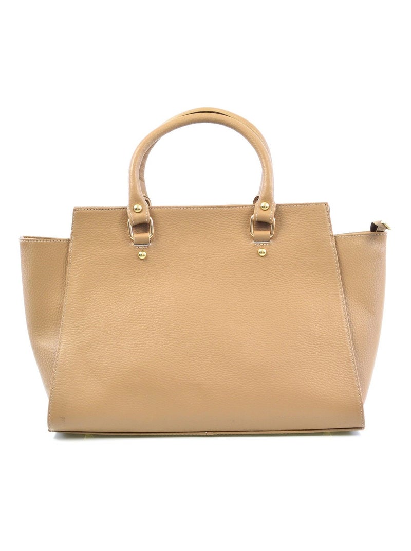 Sac à Main CLAIR Beige - Kiabi