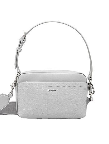 Sac à Main Clair Femme Calvin Klein Jeans Conv