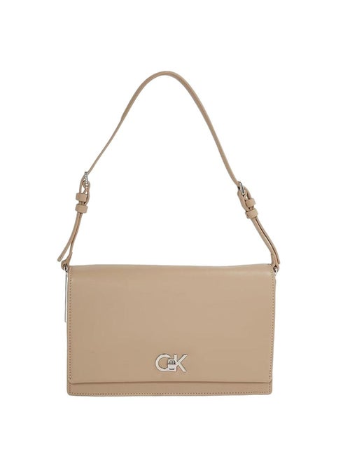 Sac à Main  Clair Femme Calvin Klein Jeans Elongated - Kiabi