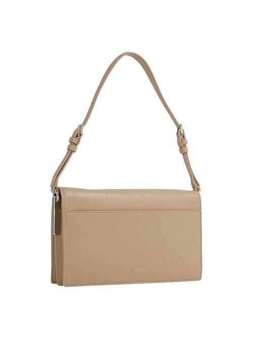 Sac à Main  Clair Femme Calvin Klein Jeans Elongated - Kiabi