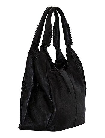 Sac a main cuir PIPER