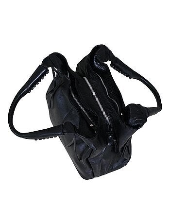 Sac a main cuir PIPER