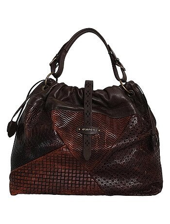Sac à main cuir SAMANTHA
