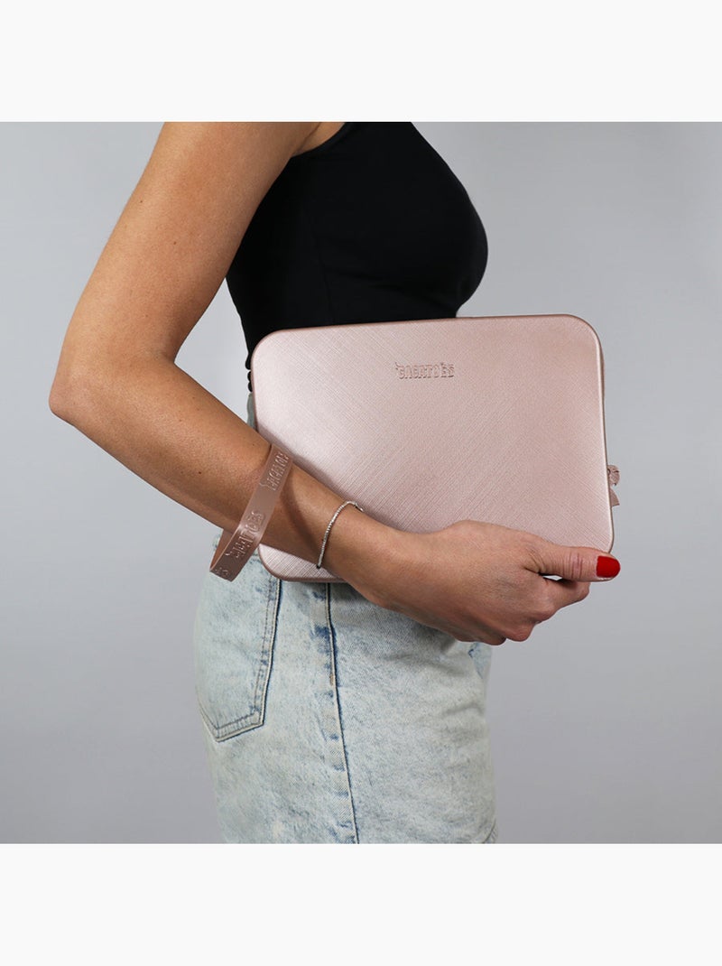 Sac à main Cuivre - Kiabi