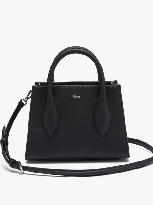 Sac à main Daily City Lacoste - Kiabi