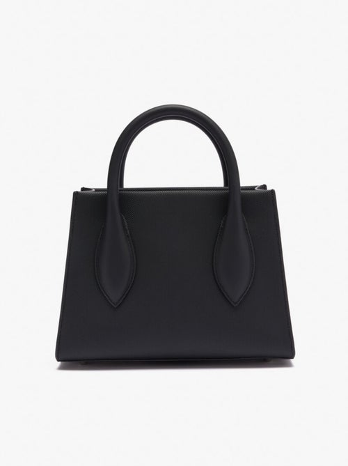 Sac à main Daily City Lacoste - Kiabi