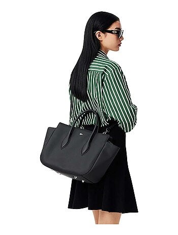 Sac à main Daily City Lacoste
