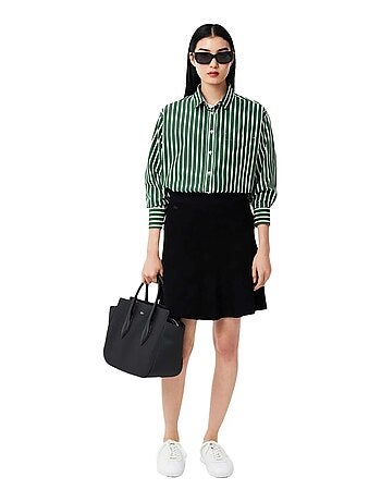 Sac à main Daily City Lacoste