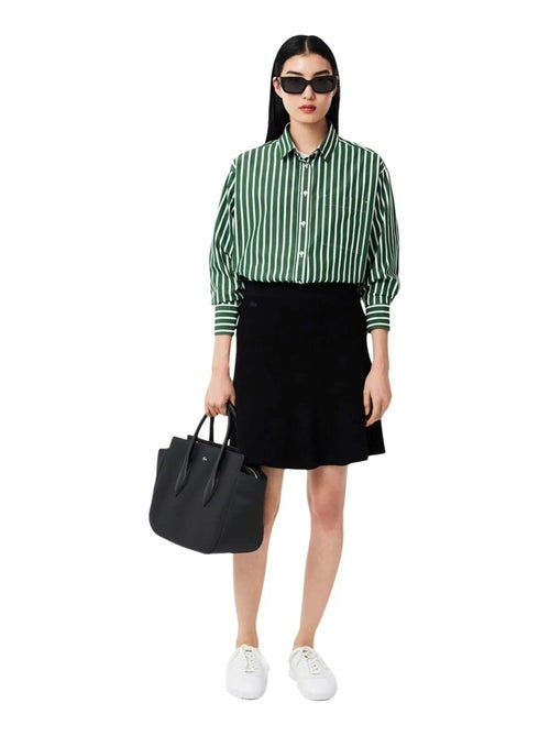 Sac à main Daily City Lacoste - Kiabi Sac à main Daily City Lacoste - Kiabi