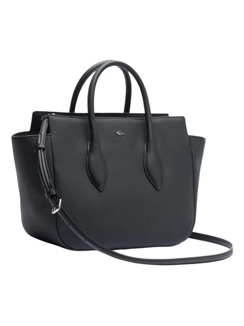 Sac à main Daily City Lacoste - Kiabi Sac à main Daily City Lacoste - Kiabi