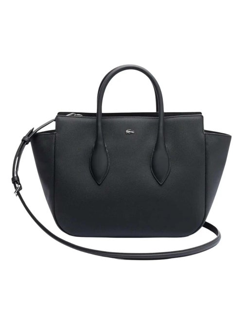 Sac à main Daily City Lacoste - Kiabi Sac à main Daily City Lacoste - Kiabi
