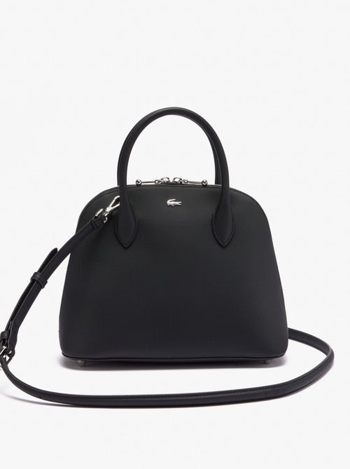 Sac à main Daily City Lacoste - Kiabi