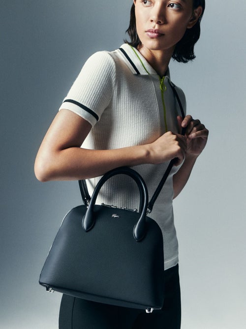 Sac à main Daily City Lacoste - Kiabi