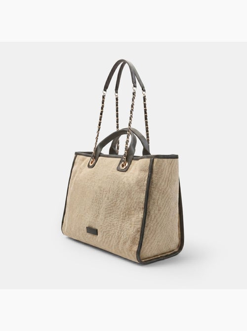 Sac à main décontracté - Kiabi Sac à main décontracté - Kiabi