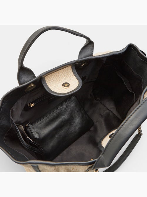 Sac à main décontracté - Kiabi Sac à main décontracté - Kiabi
