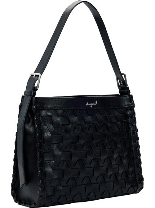 Sac à Main Desigual Argon Buxton - Kiabi Sac à Main Desigual Argon Buxton - Kiabi