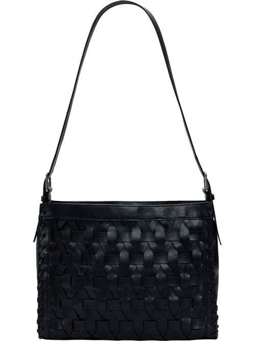 Sac à Main Desigual Argon Buxton - Kiabi Sac à Main Desigual Argon Buxton - Kiabi
