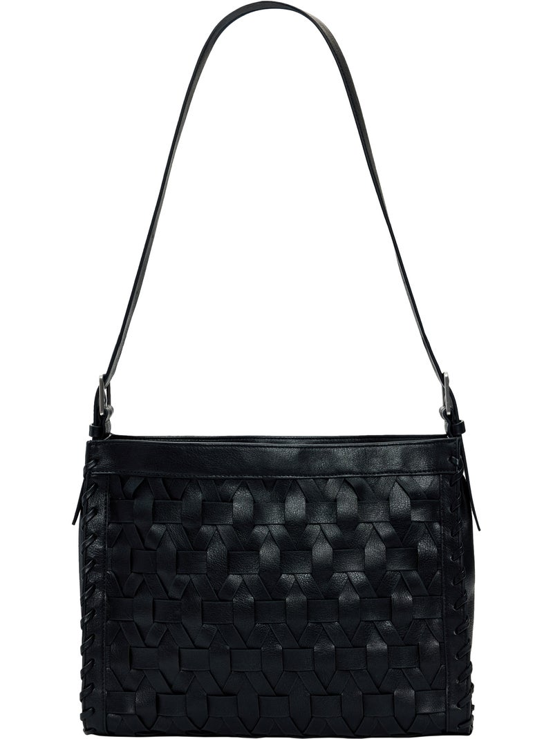 Sac à Main Desigual Argon Buxton Noir - Kiabi