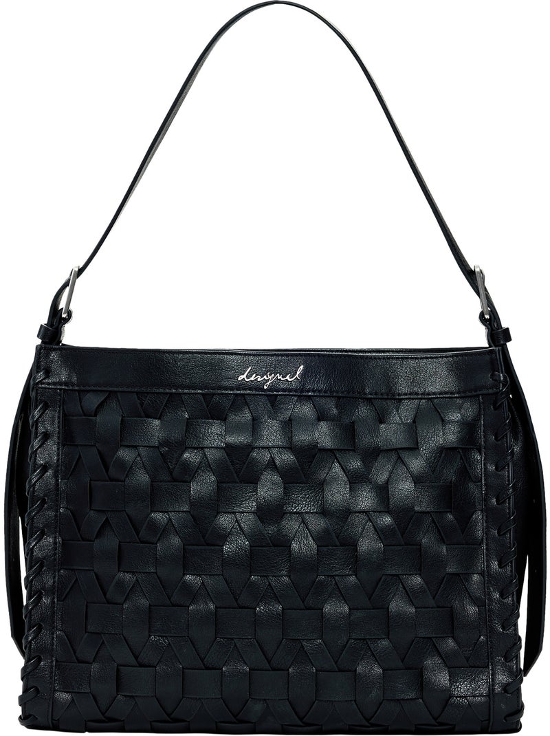 Sac à Main Desigual Argon Buxton Noir - Kiabi