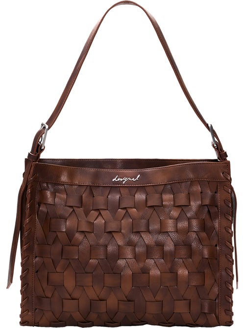 Sac à Main Desigual Argon - Kiabi Sac à Main Desigual Argon - Kiabi