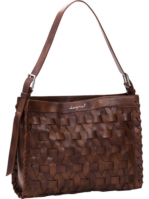 Sac à Main Desigual Argon - Kiabi Sac à Main Desigual Argon - Kiabi
