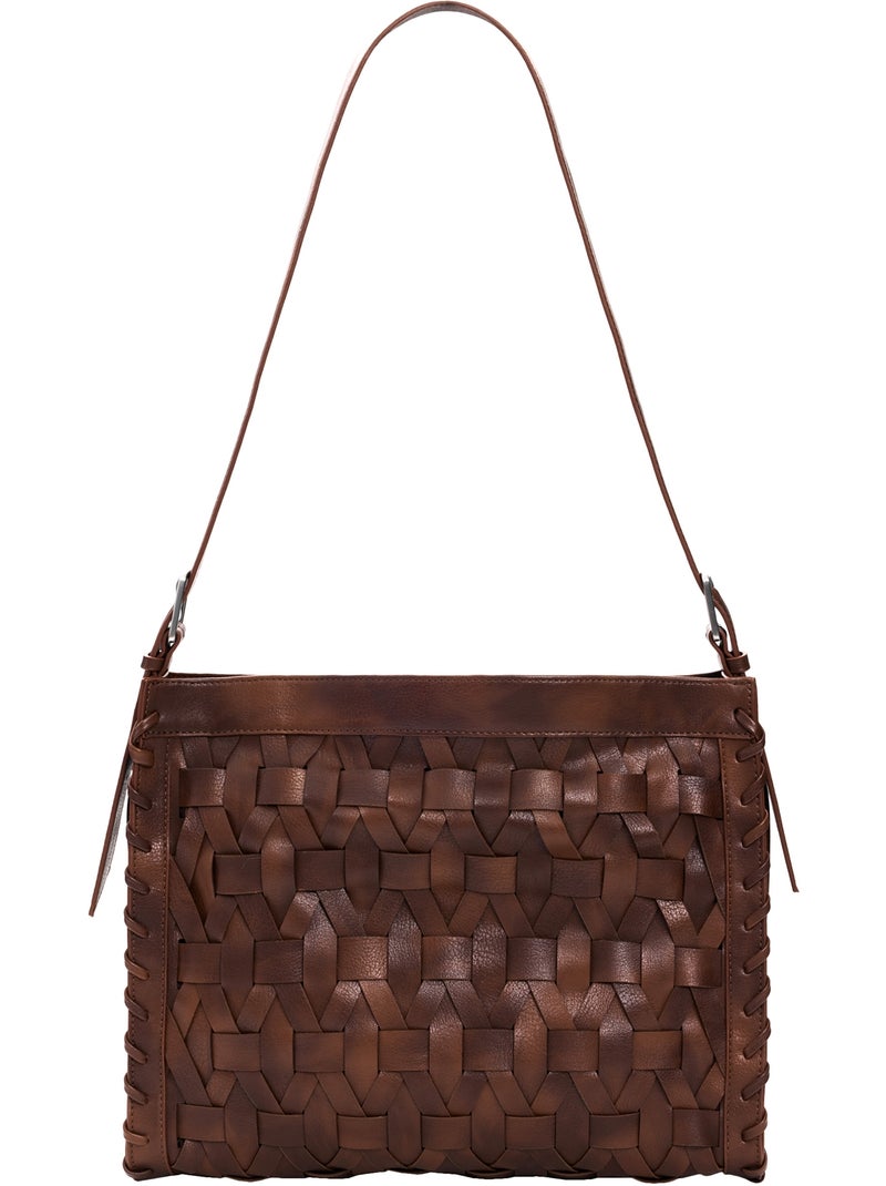 Sac à Main Desigual Argon Camel - Kiabi