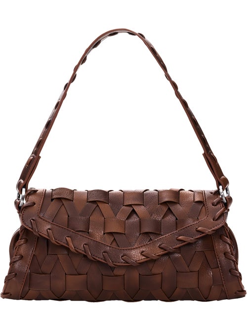 Sac à Main Desigual Argon Zarauz - Kiabi Sac à Main Desigual Argon Zarauz - Kiabi