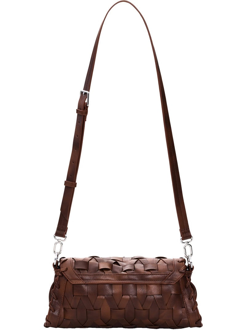 Sac à Main Desigual Argon Zarauz Camel - Kiabi