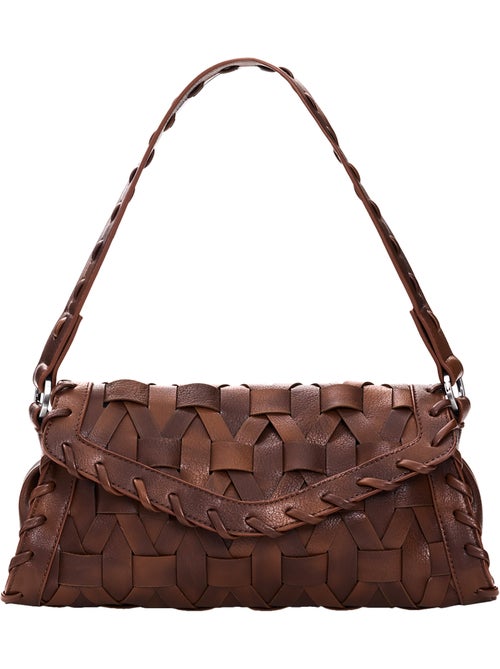 Sac à Main Desigual Argon Zarauz - Kiabi Sac à Main Desigual Argon Zarauz - Kiabi