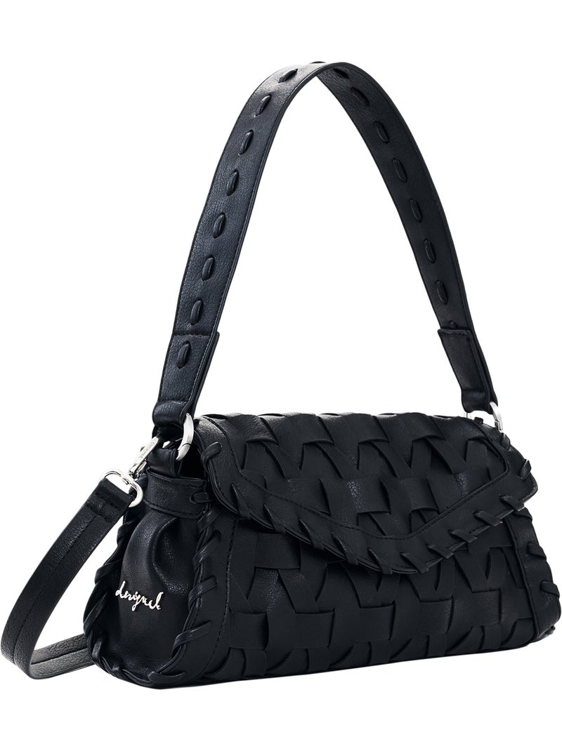 Sac à Main Desigual Argon Zarauz Noir - Kiabi