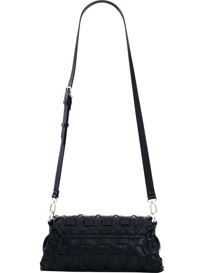 Sac à Main Desigual Argon Zarauz Noir - Kiabi