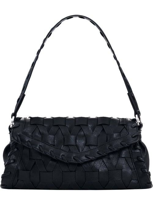 Sac à Main Desigual Argon Zarauz - Kiabi Sac à Main Desigual Argon Zarauz - Kiabi