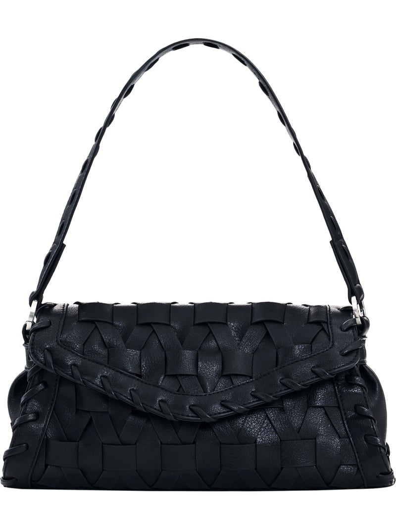 Sac à Main Desigual Argon Zarauz Noir - Kiabi