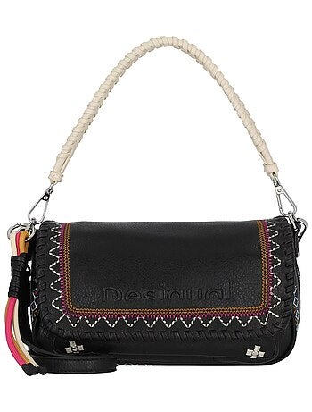 Sac A Main Desigual Basic Voyager Micro