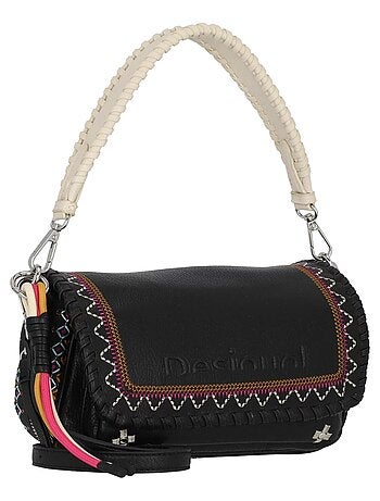 Sac A Main Desigual Basic Voyager Micro