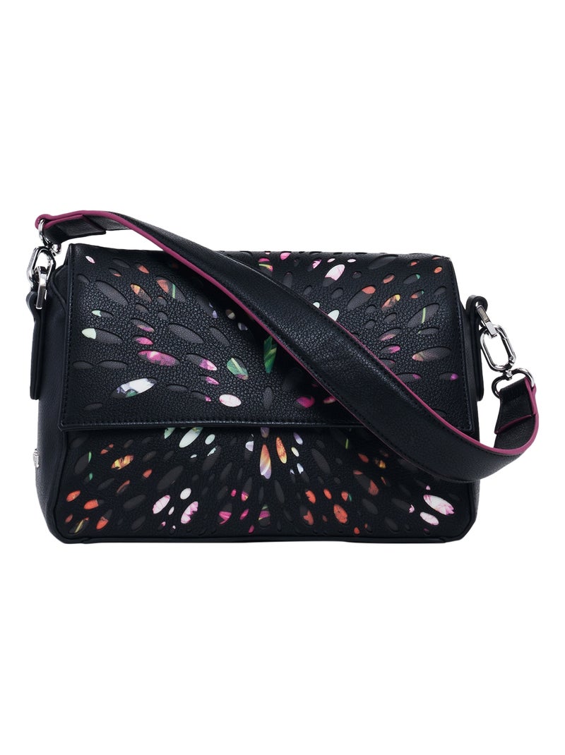 Sac à Main Desigual Blackwell Phuket Noir - Kiabi
