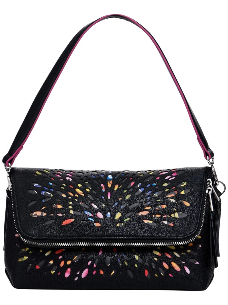 Sac à Main Desigual Blackwell Venecia Noir - Kiabi