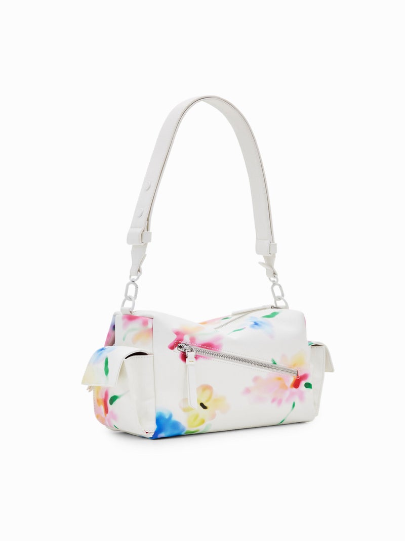 Sac à main Desigual Blanc - Kiabi
