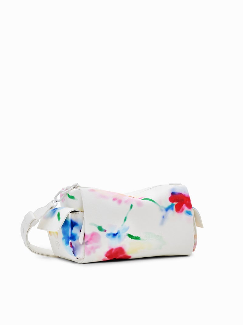 Sac à main Desigual Blanc - Kiabi