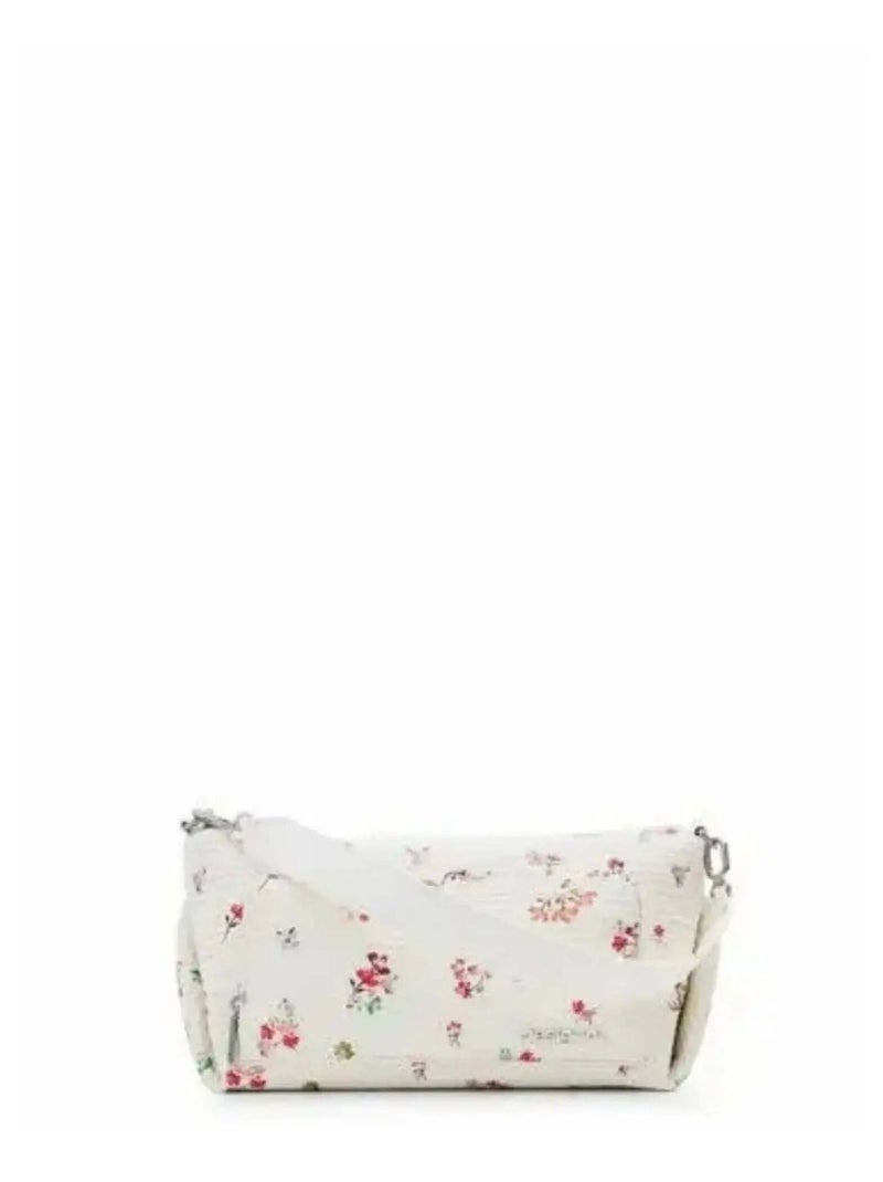 Sac à main Desigual Blanc - Kiabi