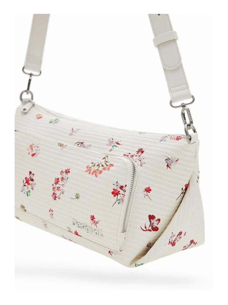 Sac à main Desigual Blanc - Kiabi