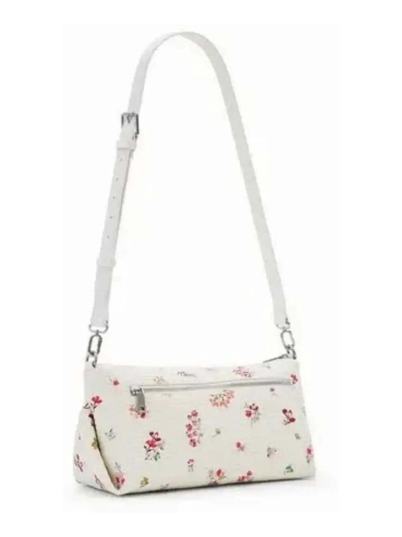 Sac à main Desigual Blanc - Kiabi