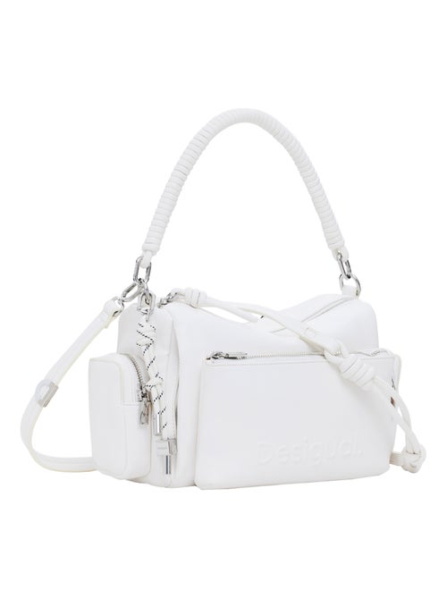 Sac A Main Desigual - Kiabi