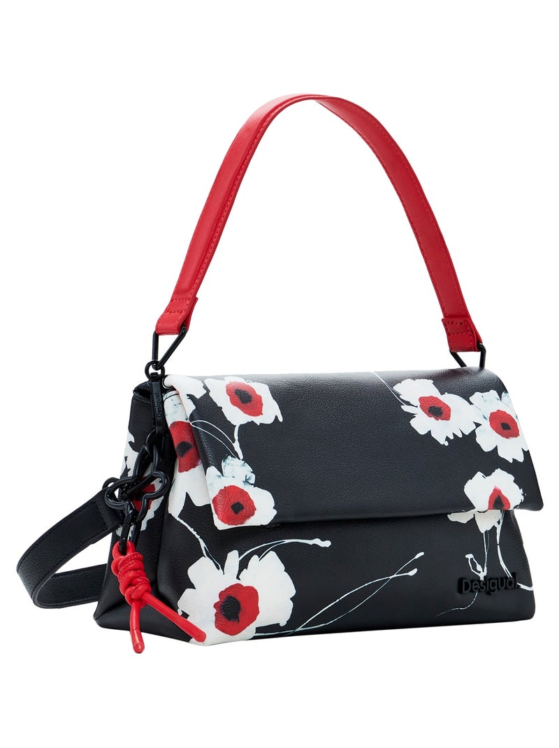 Sac à Main Desigual Chandra Venecia Multicolore - Kiabi